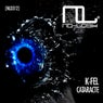 Cataracte (Extended Mix)