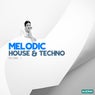 Melodic House & Techno, Vol. 1