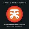 The Beetseekers Remixes EP