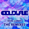 Rare Candy (The Remixes)