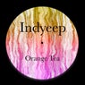 Orange Tea