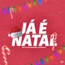 Já É Natal