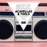 Best of Acapellas & Tools, Vol. 6