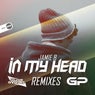 In My Head (Remixes)
