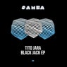 Black Jack EP