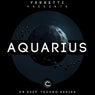 Aquarius (CR Deep Techno Series)