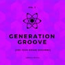 Generation Groove, Vol. 3 (The Tech House Sessions)
