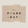 Piano Day Vol. 1
