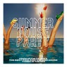 Summer House Party 