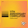Guareber Recordings 11th Anniversary Compilation