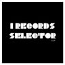 I Records Selector 2018