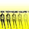 SDK Tech-House Volume 1