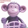 Purple Monkey Dishwasher