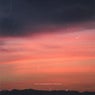 From Earth