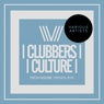 Clubbers Culture: Tech House Trends #011