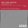 Welcome Groove - EP