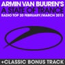 A State Of Trance Radio Top 20 - February / March 2013 - Including Classic Bonus Track