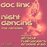 Night Dancing (The Remixes)