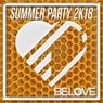 BeLove Summer Party 2k18