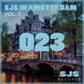 SJS in Amsterdam, Vol. 1