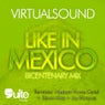 Like In Mexico Bicentenary EP