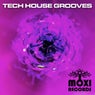 Moxi Tech House Grooves Vol 13