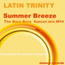 Latin Trinity - Summer Breeze 2013