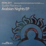 Arabian Nights Ep