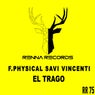 EL TRAGO