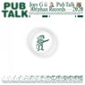 Pub Talk