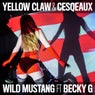 Wild Mustang (feat. Becky G)