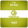 Air Kiss, Vol.9