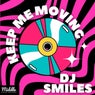 Keep Me Moving