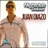 Nightclub Deluxe Sessions By Juan Diazo