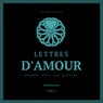 Lettres D'amour (Smooth Chill Out Grooves), Vol. 1