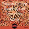 Turkish Delight