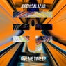 Give Me Time EP
