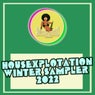 Housexplotation Winter Sampler 2022