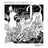 Princes Of Abzu, Vol. 2