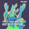 Hold On To Your Love