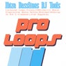 Ibiza Basslines DJ Tools