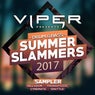 Drum & Bass Summer Slammers 2017 Sampler (Viper Presents)