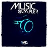 Music Sampler 5