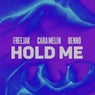 Hold Me (Extended Mix)