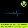 Beat Vibration EP