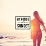 Mykonos Sunset, Vol. 4
