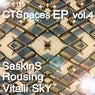 CTSpaces EP Vol.4