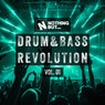 Nothing But... Drum & Bass Revolution, Vol. 01