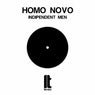 Indipendent Men