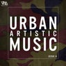 Urban Artistic Music Issue 4